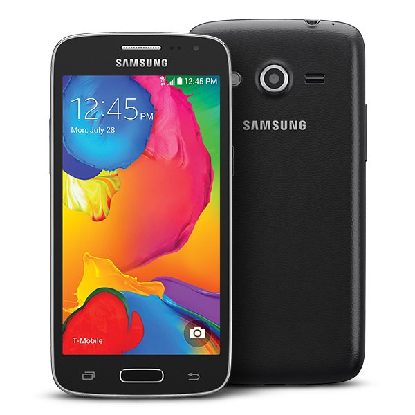 Samsung Galaxy Avant Developer Options