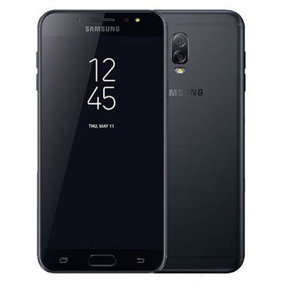 Samsung Galaxy C7 (2017) Fastboot Mode