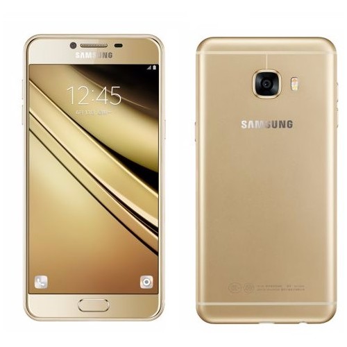 Samsung Galaxy C7 Factory Reset