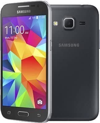 Samsung Galaxy Core Prime Developer Options