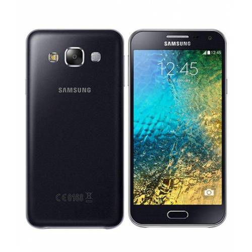 Samsung Galaxy E5 Factory Reset