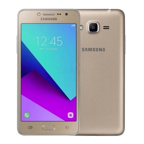 Samsung Galaxy Grand Prime Plus Factory Reset