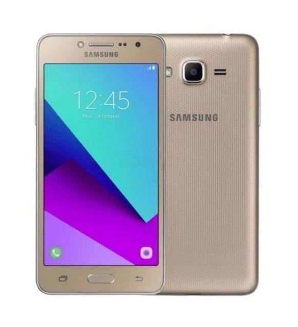 Samsung Galaxy Grand Prime Developer Options