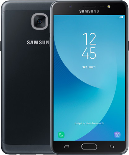 Samsung Galaxy J Max Developer Options