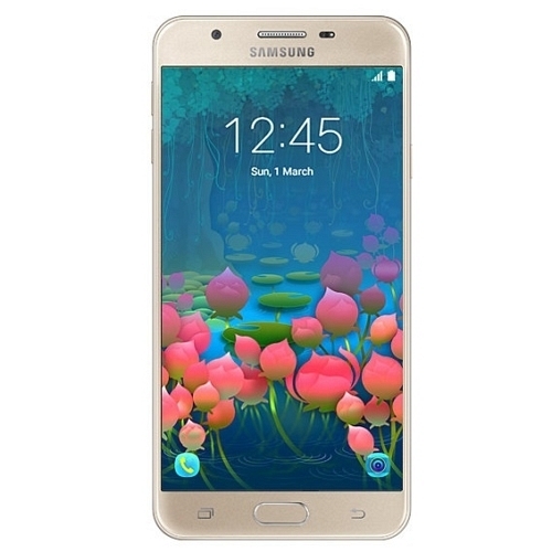 Samsung Galaxy J Developer Options