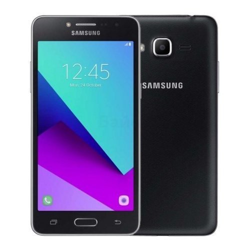 Samsung Galaxy J2 Prime Fastboot Mode