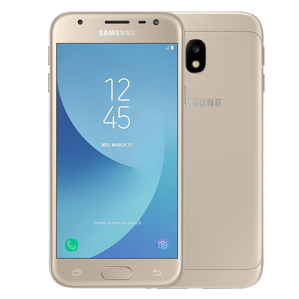 Samsung Galaxy J2 Pro (2018) Recovery Mode