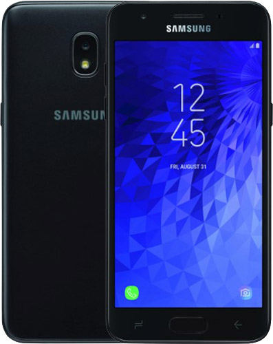 Samsung Galaxy J3 (2018) Factory Reset