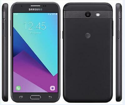 Samsung Galaxy J3 Emerge Soft Reset