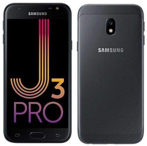 Samsung Galaxy J3 Pro Factory Reset