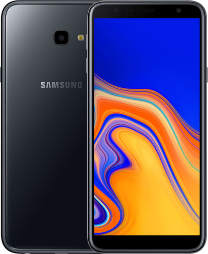 Samsung Galaxy J4+ Developer Options