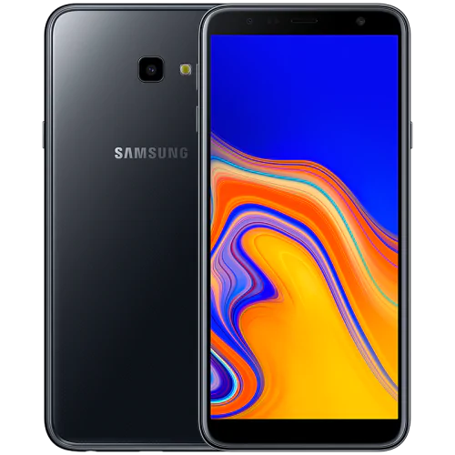 Samsung Galaxy J4 Developer Options