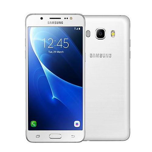 Samsung Galaxy J5 (2016) Factory Reset