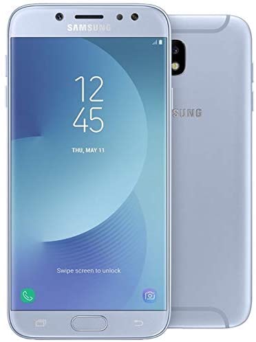 Samsung Galaxy J5 (2017) Developer Options