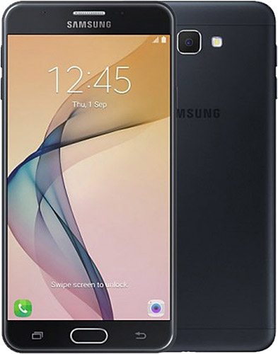 Samsung Galaxy J5 Prime Fastboot Mode
