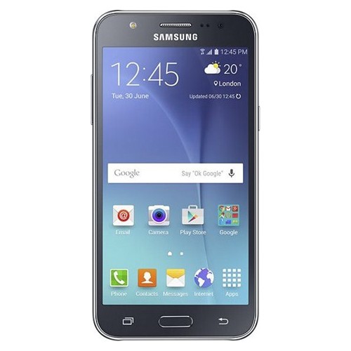 Samsung Galaxy J5 Virus Scan