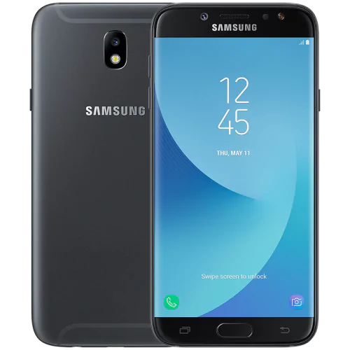 Samsung Galaxy J7 (2017) Fastboot Mode