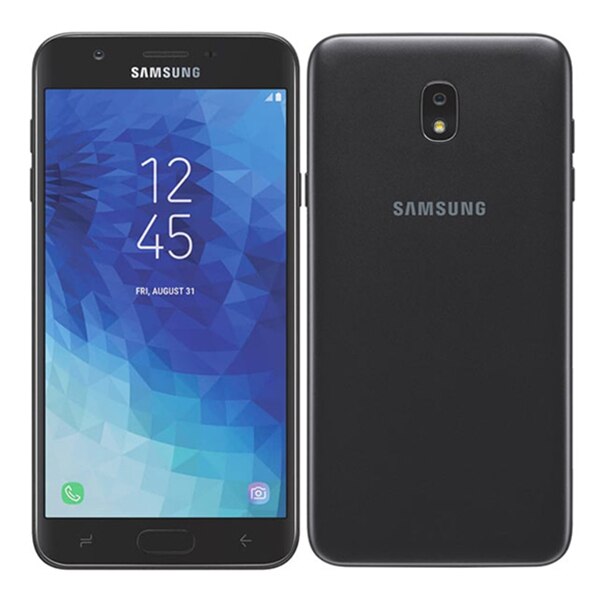 Samsung Galaxy J7 (2018) Fastboot Mode