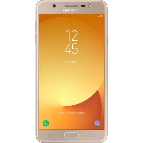 Samsung Galaxy J7 Max Developer Options