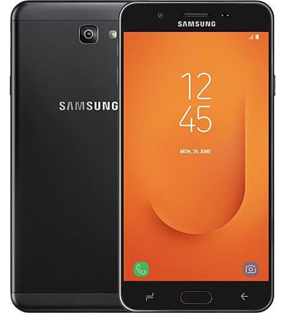 Samsung Galaxy J7 Prime 2 Soft Reset