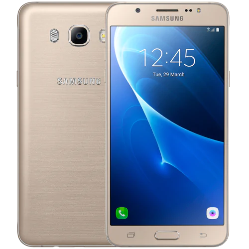 Samsung Galaxy J7 Factory Reset