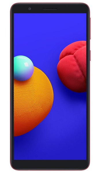 Samsung Galaxy M01 Core Developer Options