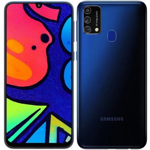 Samsung Galaxy M21s Recovery Mode