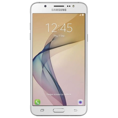 Samsung Galaxy On8 Factory Reset