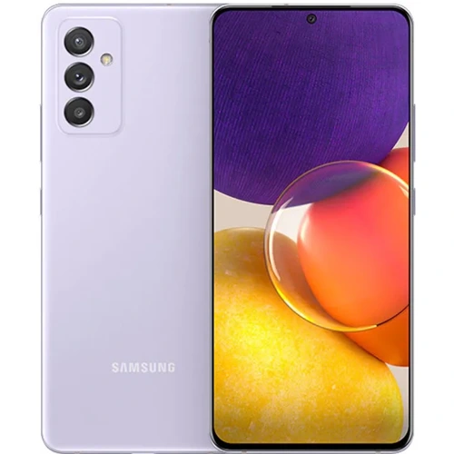 Samsung Galaxy Quantum 2 Recovery Mode