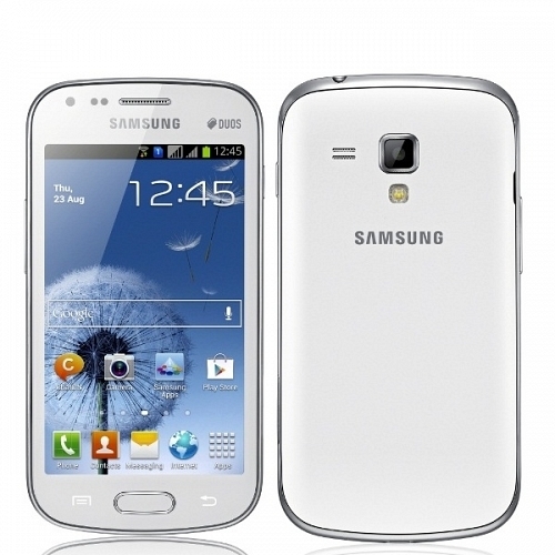 Samsung Galaxy S Duos S7562 Download Mode