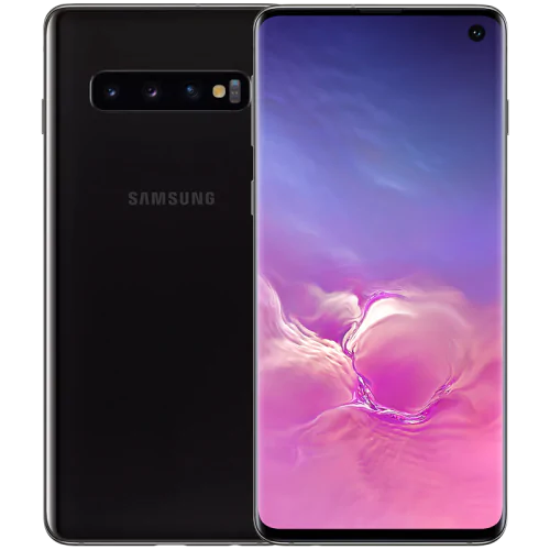 Samsung Galaxy S10 5G Recovery Mode