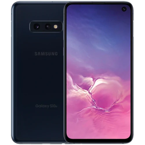 Samsung Galaxy S10e Developer Options