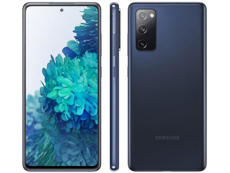 Samsung Galaxy S20 FE 2022 Developer Options