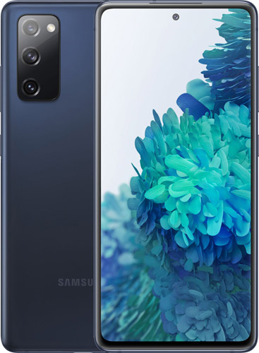 Samsung Galaxy S20 FE 5G Virus Scan