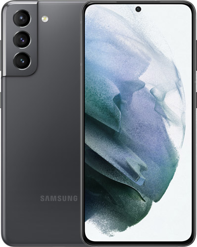 Samsung Galaxy S21 5G Developer Options