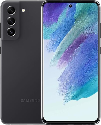 Samsung Galaxy S21 FE 5G Soft Reset