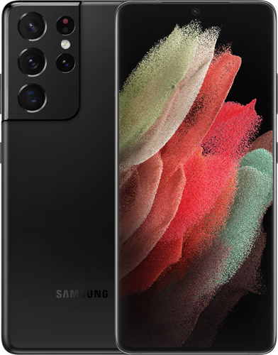 Samsung Galaxy S21 Ultra 5G Developer Options
