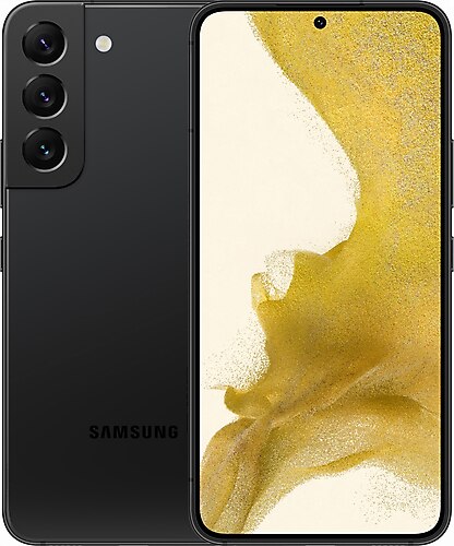 Samsung Galaxy S22 5G Soft Reset