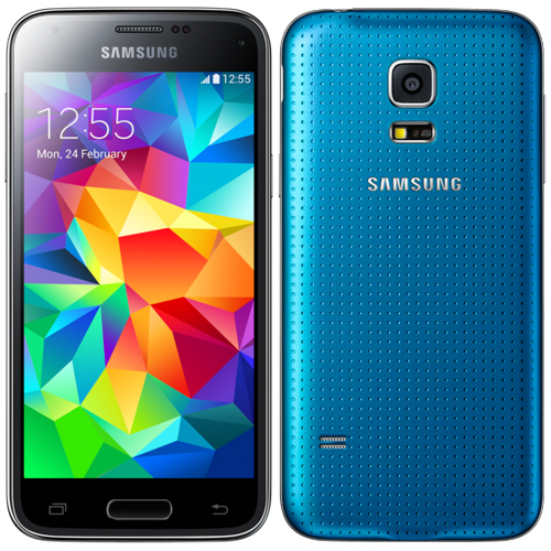 Samsung Galaxy S5 Neo Fastboot Mode