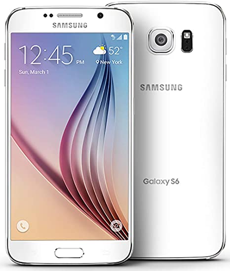 Samsung Galaxy S6 Duos Factory Reset