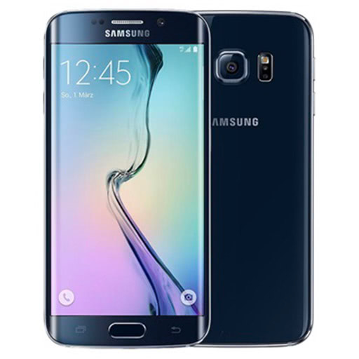 Samsung Galaxy S6 edge Soft Reset
