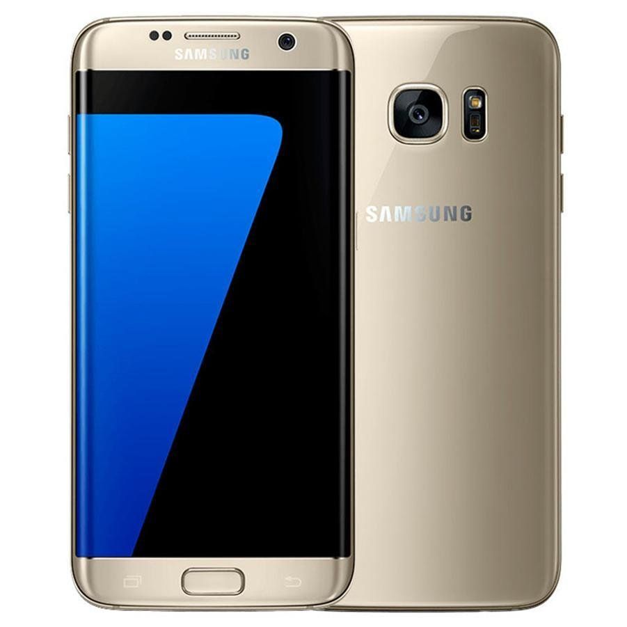 Samsung Galaxy S7 edge (USA) Fastboot Mode