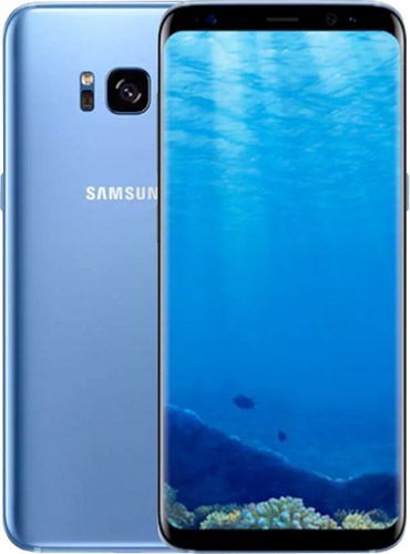 Samsung Galaxy S8+ Soft Reset