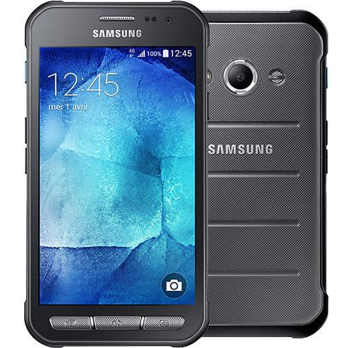 Samsung Galaxy Xcover 3 Developer Options