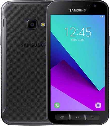 Samsung Galaxy Xcover 4 Download Mode