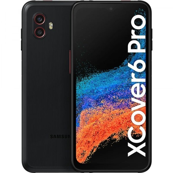 Samsung Galaxy Xcover6 Pro Recovery Mode
