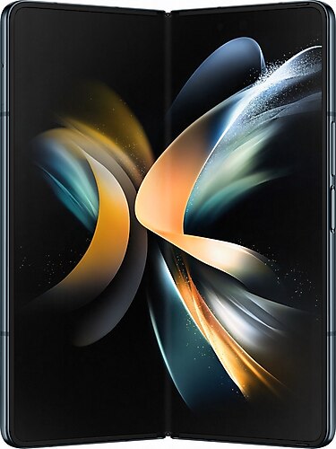 Samsung Galaxy Z Fold4 Developer Options