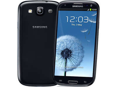 Samsung I9300I Galaxy S3 Neo Recovery Mode