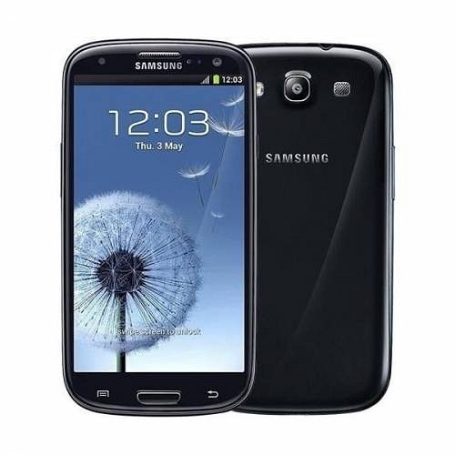 Samsung I9301I Galaxy S3 Neo Virus Scan