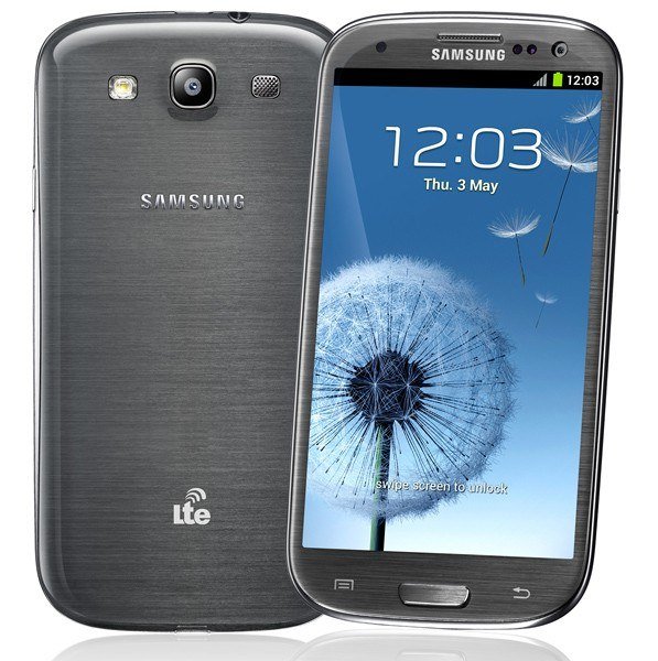 Samsung I9305 Galaxy S III Download Mode